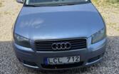 Audi A3 2004