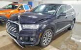 Audi Q7 4M Crossover