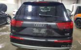 Audi Q7 4M Crossover