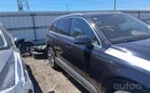 Audi Q7 4M Crossover