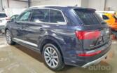 Audi Q7 4M Crossover