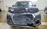 Audi Q7 4M Crossover