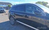 Audi Q7 4M Crossover
