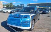 Audi Q7 4M Crossover