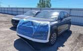 Audi Q7 4M Crossover
