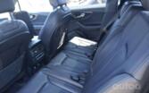 Audi Q7 4M Crossover