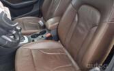 Audi Q3 8U [restyling] Crossover