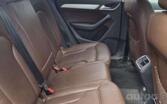 Audi Q3 8U [restyling] Crossover