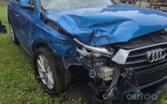 Audi Q3 8U [restyling] Crossover