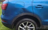 Audi Q3 8U [restyling] Crossover
