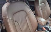 Audi Q3 8U [restyling] Crossover