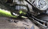Audi Q3 8U [restyling] Crossover