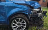 Audi Q3 8U [restyling] Crossover