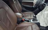 Audi Q3 8U [restyling] Crossover