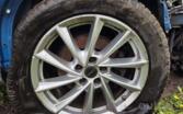 Audi Q3 8U [restyling] Crossover