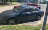 Honda Accord 7 generation Sedan 4-doors