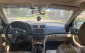 Honda Accord 7 generation Sedan 4-doors