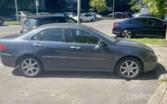 Honda Accord 7 generation Sedan 4-doors