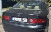 Honda Accord 7 generation Sedan 4-doors