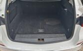 Opel Astra J [restyling] Sports Tourer wagon 5-doors