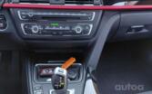 BMW 320 2013