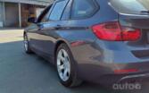 BMW 320 2013
