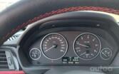 BMW 320 2013