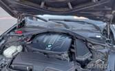 BMW 320 2013