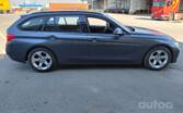 BMW 320 2013