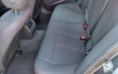 BMW 320 2013