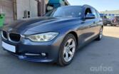 BMW 320 2013