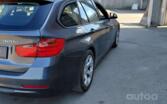 BMW 320 2013