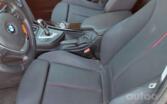 BMW 320 2013
