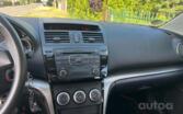 Mazda 6 2011