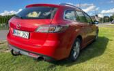 Mazda 6 2011