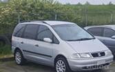 SEAT Alhambra 1998