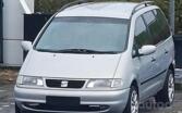 SEAT Alhambra 1998