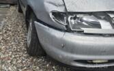 SEAT Alhambra 1998