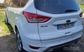 Ford Kuga 2 generation Crossover