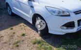 Ford Kuga 2 generation Crossover