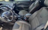 Ford Kuga 2 generation Crossover