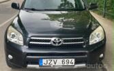 Toyota RAV 4 3 generation (XA30)