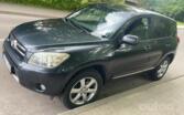 Toyota RAV 4 3 generation (XA30)