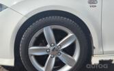 SEAT Leon 2 generation Hatchback 5-doors