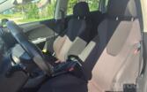 SEAT Leon 2 generation Hatchback 5-doors