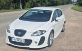 SEAT Leon 2 generation Hatchback 5-doors