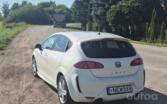 SEAT Leon 2 generation Hatchback 5-doors