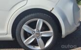 SEAT Leon 2 generation Hatchback 5-doors