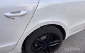 Skoda Superb 2012