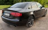 Audi A4 B8/8K Sedan 4-doors